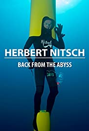 Herbert Nitsch: Back from the Abyss (2013) M4uHD Free Movie