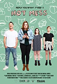 Hot Mess (2018) M4uHD Free Movie