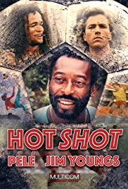 Hotshot (1986) Free Movie M4ufree