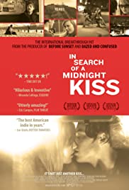 In Search of a Midnight Kiss (2007) Free Movie M4ufree