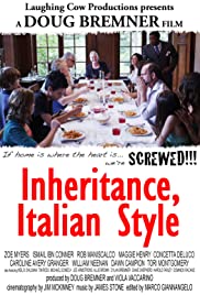 Inheritance, Italian Style (2014) Free Movie