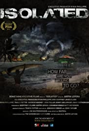 Isolated (2013) M4uHD Free Movie