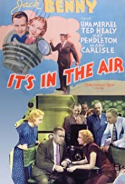 Its in the Air (1935) Free Movie M4ufree