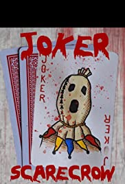 Joker Scarecrow (2020) M4uHD Free Movie