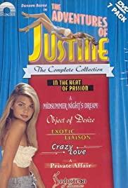 Justine: In the Heat of Passion (1996) M4uHD Free Movie
