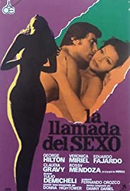 La llamada del sexo (1977) Free Movie M4ufree