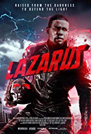 Lazarus (2021) M4uHD Free Movie