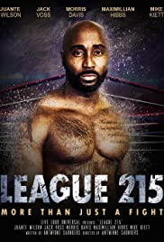 League 215 (2019) Free Movie