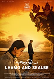 Lhamo and Skalbe (2019) M4uHD Free Movie