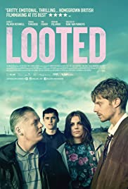 Looted (2019) M4uHD Free Movie