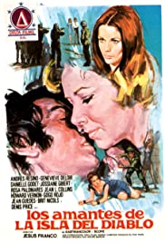 Lovers of Devils Island (1973) Free Movie M4ufree