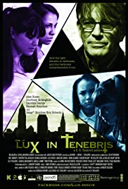 Lux in Tenebris (2017) Free Movie M4ufree