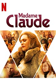 Madame Claude (2021) M4uHD Free Movie