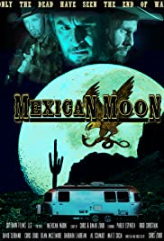 Mexican Moon (2021) Free Movie M4ufree
