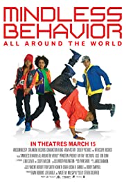 Mindless Behavior: All Around the World (2013) M4uHD Free Movie