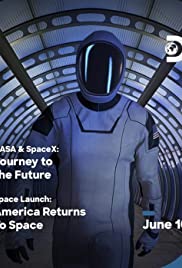 NASA & SpaceX: Journey to the Future (2020) Free Movie