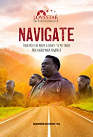 Navigate (2021) Free Movie