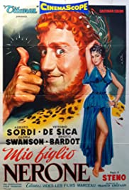 Neros Mistress (1956) Free Movie