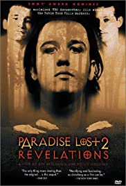 Paradise Lost 2: Revelations (2000) Free Movie M4ufree