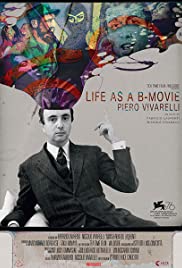 Piero Vivarelli, Life As a BMovie (2019) M4uHD Free Movie