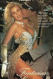 Playboy: Erotic Fantasies III (1993) Free Movie