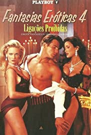 Playboy: Erotic Fantasies IV, Forbidden Liaisons (1995) M4uHD Free Movie