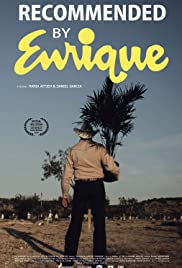 Recommended by Enrique (2014) Free Movie