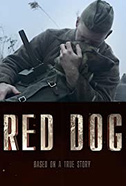 Red Dog (2017) Free Movie M4ufree