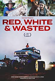 Red, White & Wasted (2019) M4uHD Free Movie