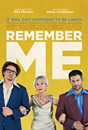 Remember Me (2016) Free Movie M4ufree