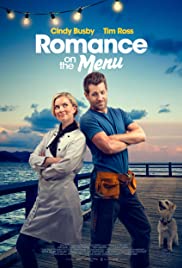 Romance on the Menu (2020) M4uHD Free Movie