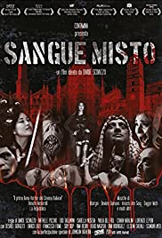 Sangue misto (2016) Free Movie