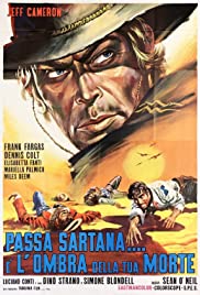 Passa Sartana... è lombra della tua morte (1969) Free Movie M4ufree