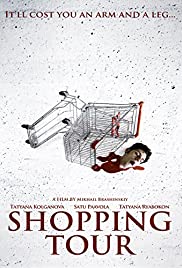 Shopping Tour (2012) M4uHD Free Movie