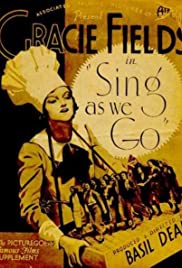Sing As We Go! (1934) M4uHD Free Movie