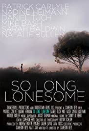 So Long, Lonesome (2009) Free Movie M4ufree