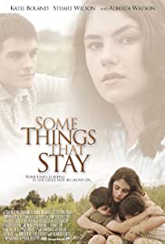 Some Things That Stay (2004) Free Movie M4ufree