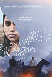 Songs My Brothers Taught Me (2015) Free Movie