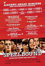 Spellbound (2002) Free Movie