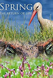 Spring: The Return of Life (2014) M4uHD Free Movie