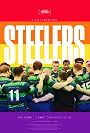 Steelers: the Worlds First Gay Rugby Club (2020) Free Movie