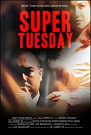 Super Tuesday (2013) M4uHD Free Movie