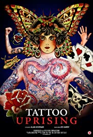 Tattoo Uprising (2019) M4uHD Free Movie