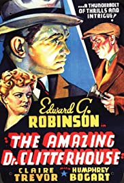 The Amazing Dr. Clitterhouse (1938) Free Movie M4ufree