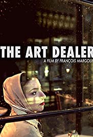 The Art Dealer (2015) M4uHD Free Movie