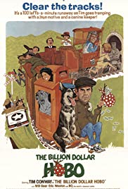 The Billion Dollar Hobo (1977) M4uHD Free Movie