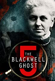 The Blackwell Ghost 5 (2020) M4uHD Free Movie