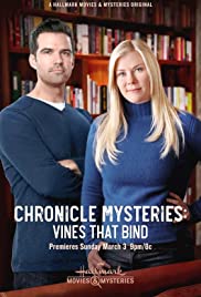 The Chronicle Mysteries: Vines That Bind (2019) Free Movie