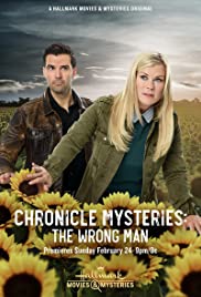 The Chronicle Mysteries: The Wrong Man (2019) Free Movie M4ufree
