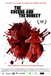 The Chuckoo and the Donkey (2014) M4uHD Free Movie